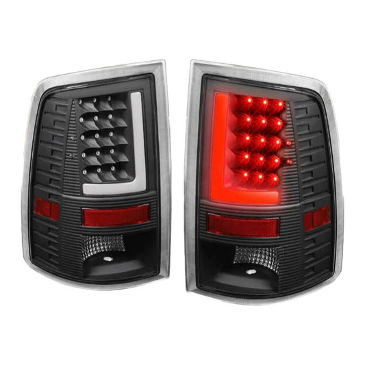Calaveras Led Ram 2009 a 2017