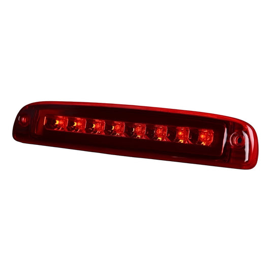 Luz Trasera Led De Freno Dodge Dakota 1997 1998 A 2007