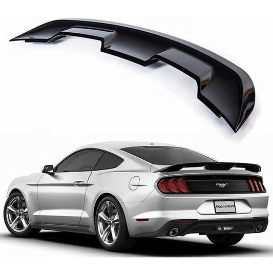 Ford Mustang GT 500 Spoiler 2015 to 2017