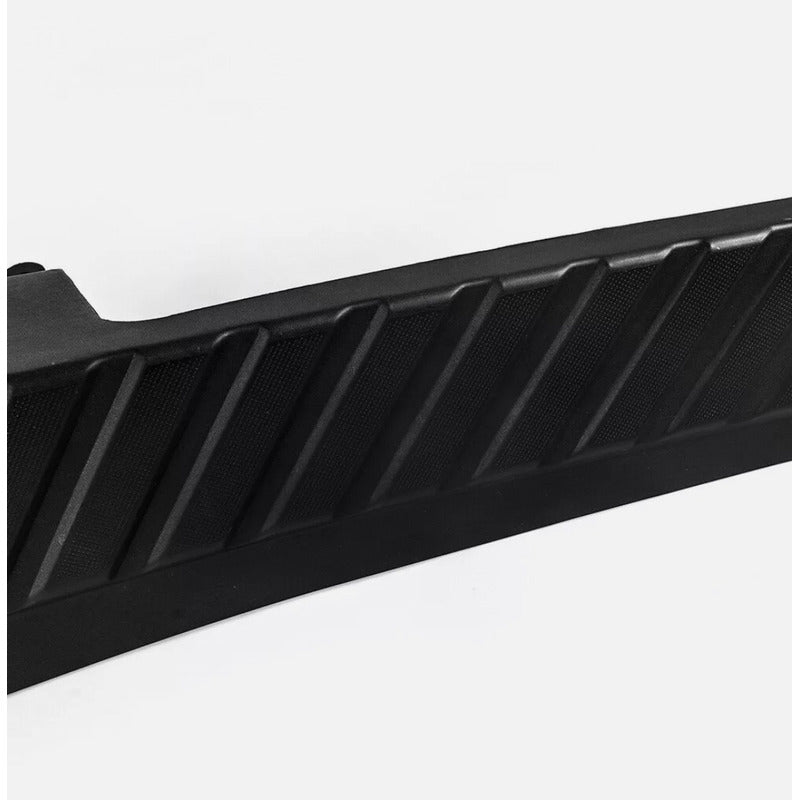 Hule De Defensa Ford Lobo F-150 2009 2010 2011 2012 A 2014