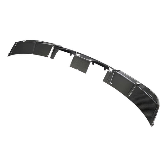 Carbon Fiber Rear Diffuser Porsche Carrera 911 2017