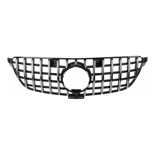 Grill Mercedes Benz Gt C292 W292 Gle350 2016 to 2019