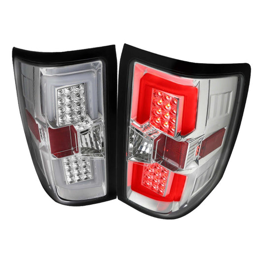 Calaveras Led Chevrolet Silverado GMC Sierra 2014 a 2018