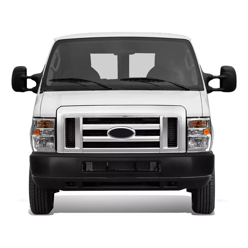 Defensa Ford E-150 E-250 E-350 E-450 2008 2009 A 2019