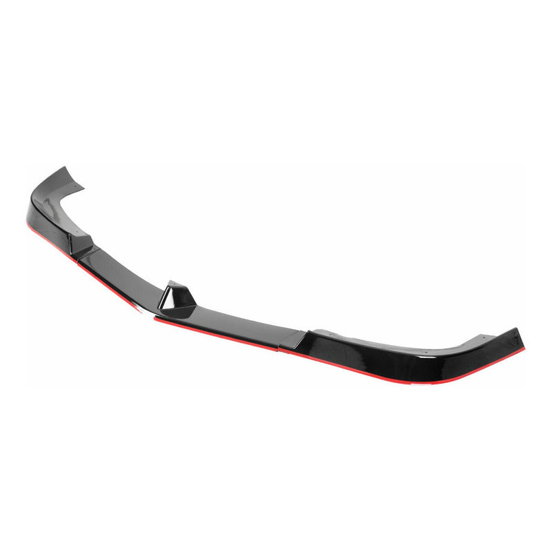 Lip Spoiler Accesorios Mercedes W204 C 2012 2013 2014
