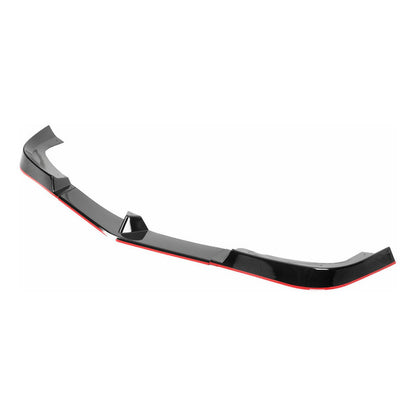 Lip Spoiler Accesorios Mercedes W204 C 2012 2013 2014