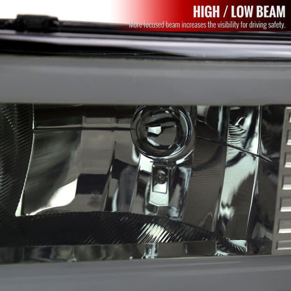Faros Led Ram 1500 94 A 2001/ 2500 94 95 A 2002