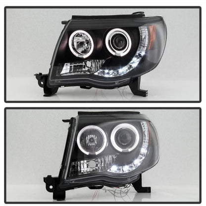 Faros Led Toyota Tacoma 2005 2006 2007 2008 2009 A 2011