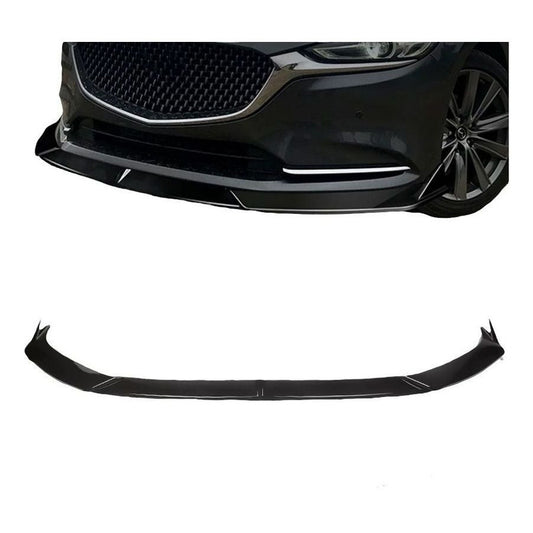 Lip Spoiler Accesorios Mazda 6 Atenza 2019 2020 2021