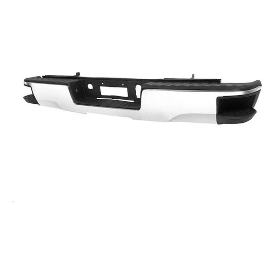Chevrolet Silverado Bumper 2014 to 2018