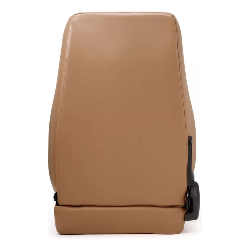 Asientos Para Carros Pick-up De Cuero Universales