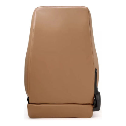 Asientos Para Carros Pick-up De Cuero Universales