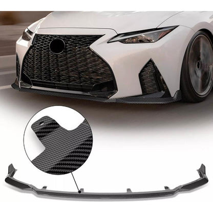 Lip Lexus Is-350 Is-500 F-sport 2021 2022 2023 2024