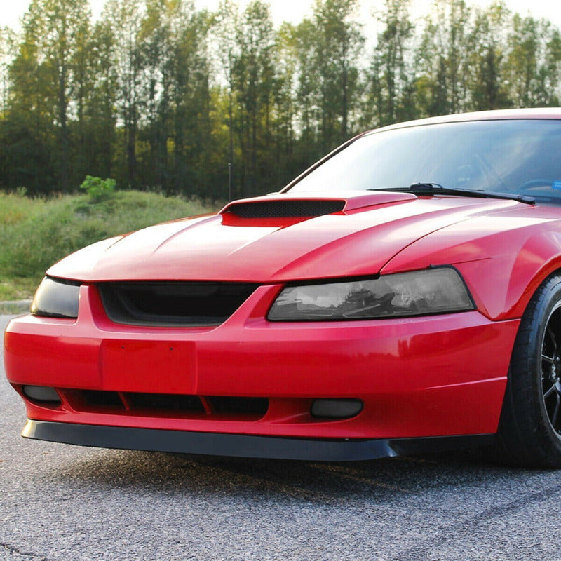 Faros Para Ford Mustang 1999 2000 2001 2002 2003 2004