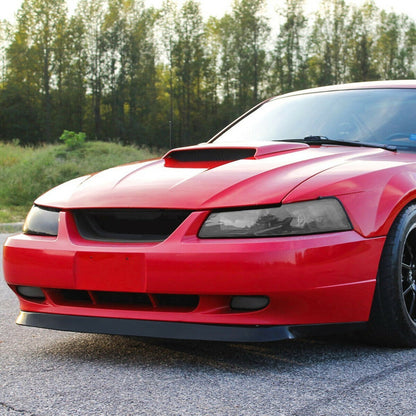 Faros Para Ford Mustang 1999 2000 2001 2002 2003 2004