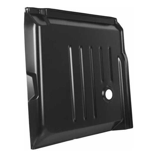 Placa De Piso De Cabina Para Silverado Sierra 1999 A 2007