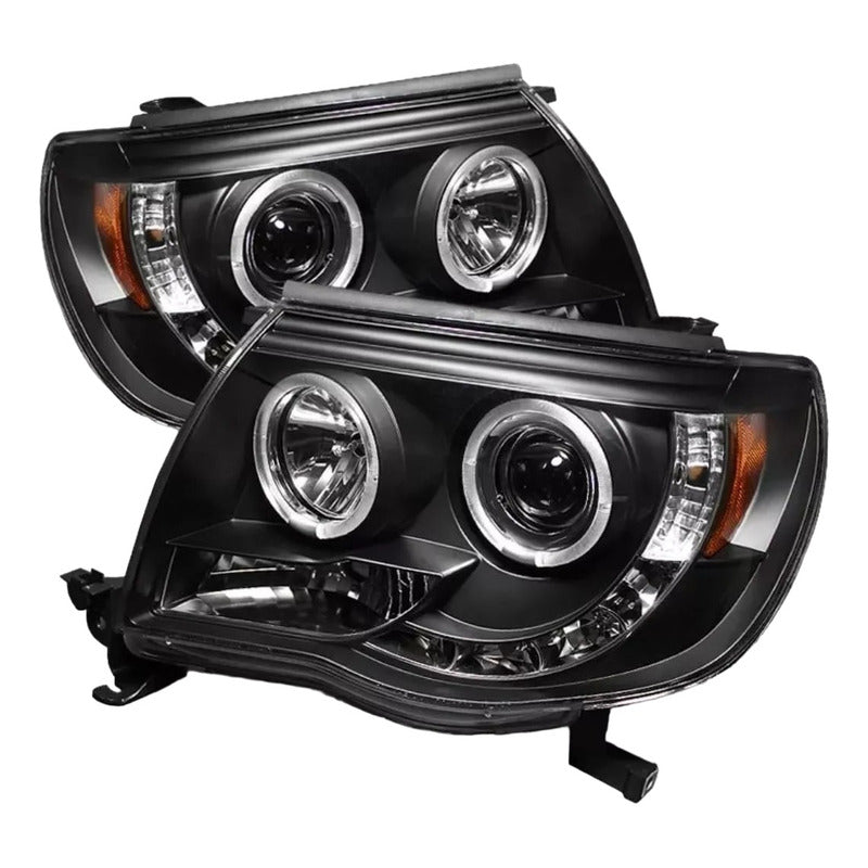 Faros Led Toyota Tacoma 2005 2006 2007 2008 2009 A 2011