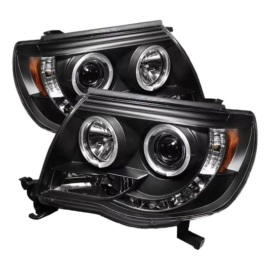 Faros Led Toyota Tacoma 2005 2006 2007 2008 2009 A 2011