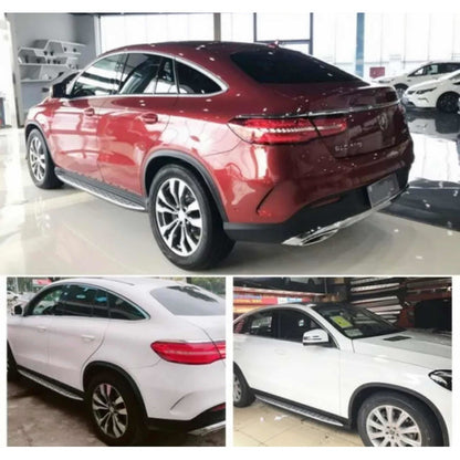 Estribos Gle64 Gle43 Amg 2016 2017 2018 2019