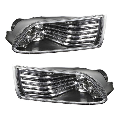 Fog Lights Toyota Scion Tc 2004 to 2010