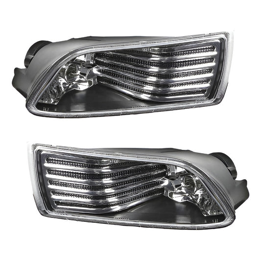 Fog Lights Toyota Scion Tc 2004 to 2010