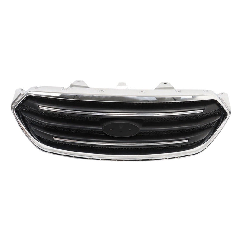 Parrilla Delantera Ford Taurus 2013 2014  A 2019 Negro Cromo Mate