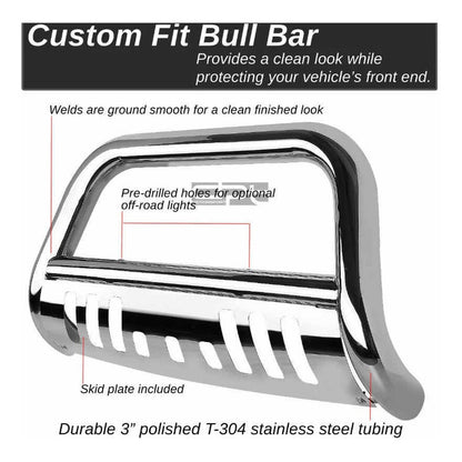 Tumba Burros Ford F-150 Lobo 2004 2005 2006 2007 A 2016
