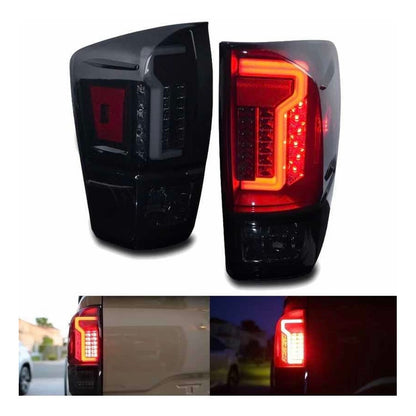 Led Skulls Toyota Tacoma 2016 to 2022