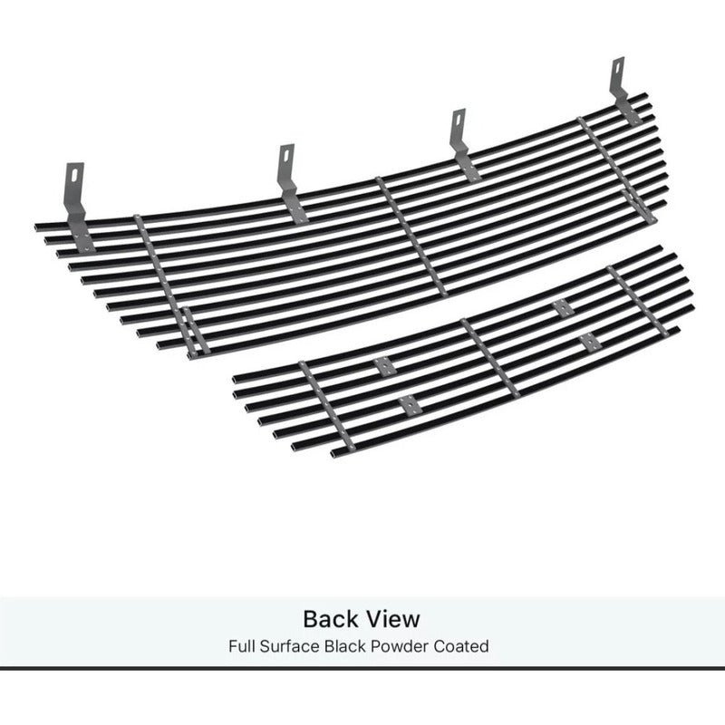 Rejillas Para Parrilla  Ford Explorer 2002 2003 2004 2005