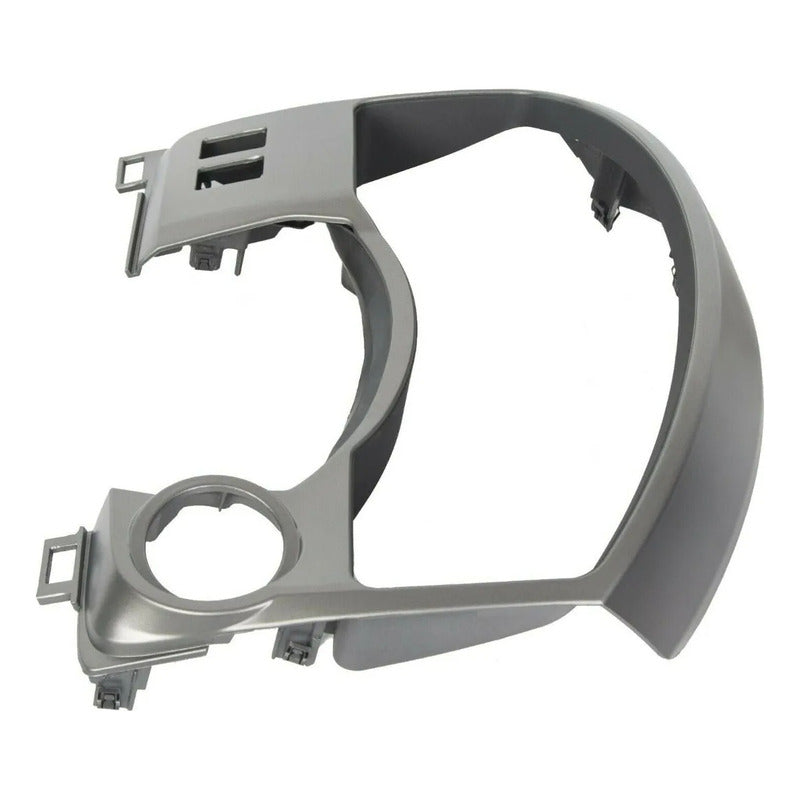 Bisel De Marcadores Nissan Titan Armada  2004 2005 2006 Gris Oscuro