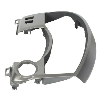 Bisel De Marcadores Nissan Titan Armada  2004 2005 2006 Gris Oscuro