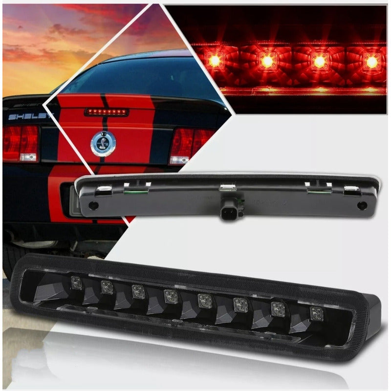 Third LED Tail Light Ford Mustang 2005 to 2009