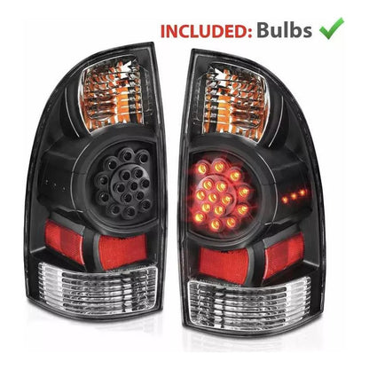 Calaveras Led Toyota Tacoma 2005 a 2015
