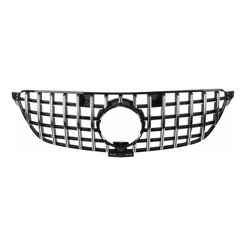 Grille Gtr Mercedes Benz Gle Coupe 2016 to 2019 C292