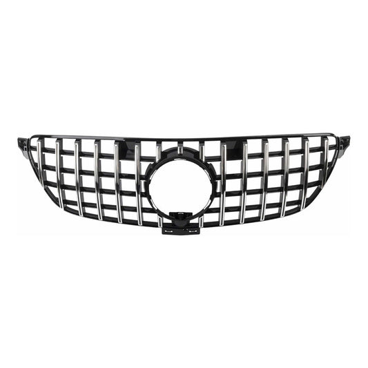 Grille Gtr Mercedes Benz Gle Coupe 2016 to 2019 C292