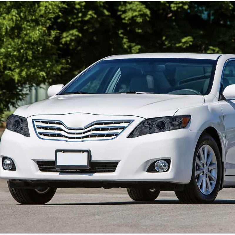 Faros Toyota Camry Con Proyector 2010 2011