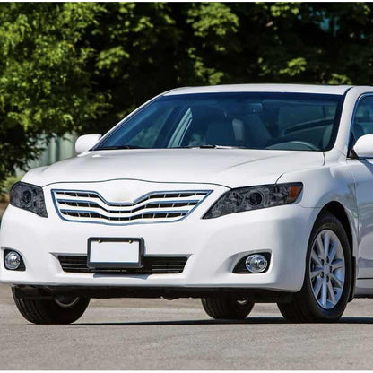 Faros Toyota Camry Con Proyector 2010 2011
