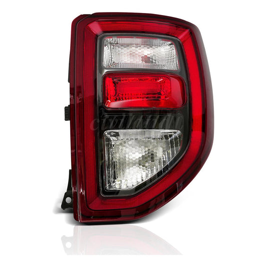 Calavera Derecha Bronco Sport 2021 2022 2023 2024