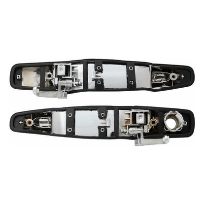 Handles Chevrolet Silverado Tahoe GMC Sierra Denali 2007 to 2014