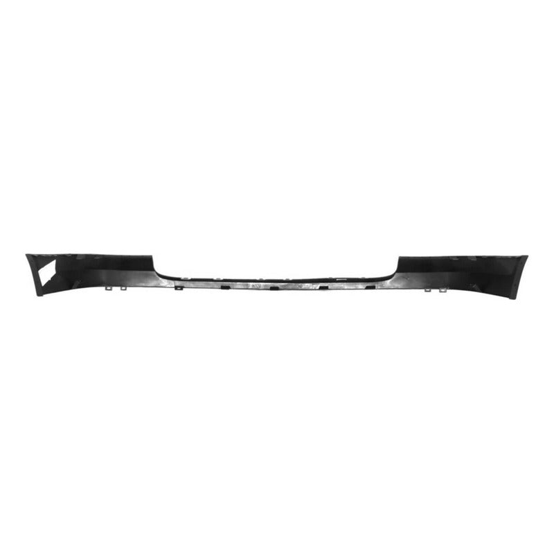 Kit De Facia Delantera Gmc Sierra 1500 2007 2008 A 2013 Negro