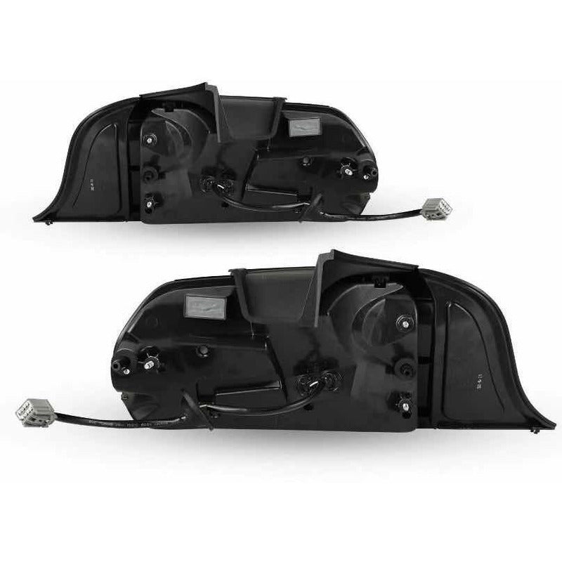 Calaveras Led Ford Mustang 2015 a 2022