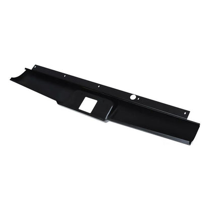 Defensa Trasera Chevy Colorado Gmc Canyon 2004 A 2012