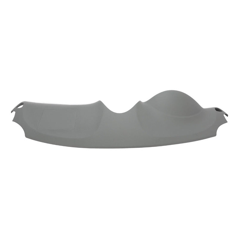 Cubre Tablero De Plástico Toyota Sienna 2004 2005 A 2010 Gris Na