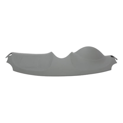 Cubre Tablero De Plástico Toyota Sienna 2004 2005 A 2010 Gris Na