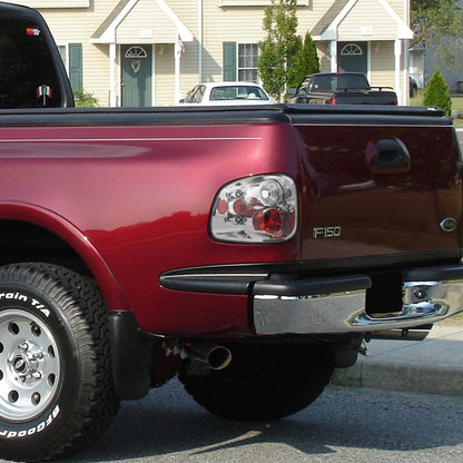 Calaveras Ford F-150 Lobo 97 98 99 2000 2001 2002 A 2004