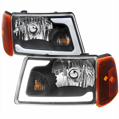 Faros Led Ranger 2001 2002 2003 2004 2005 2006 A 2011