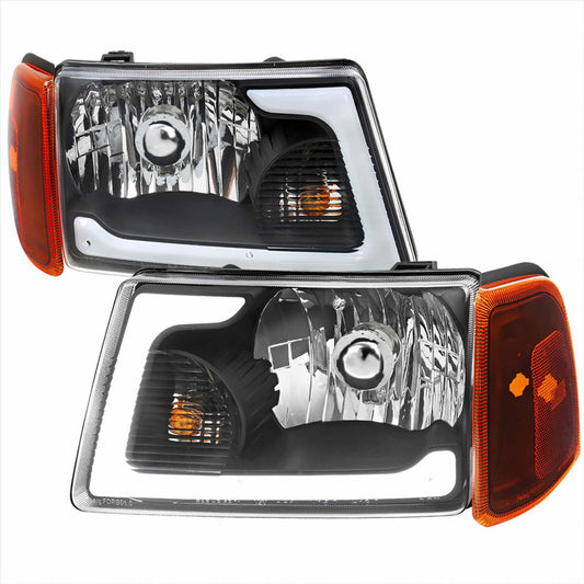Faros Led Ranger 2001 2002 2003 2004 2005 2006 A 2011