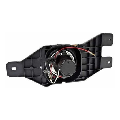 Fog Lights Ford Super Duty F-250 2001 2002 2003 2004