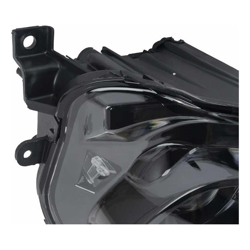 Faro Derecho Jeep Cherokee 2014 2015 2016 2017 2018