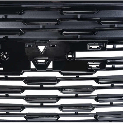 Grill GMC Yukon 2015 to 2020